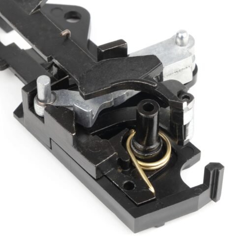 Tridos Stronger SSX23 / MK23 Hammer Springs (3 pcs)