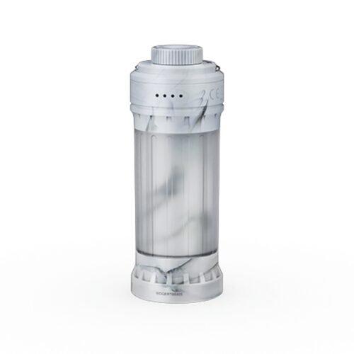 64249 FENIX Rechargeable Lantern CL22R - White