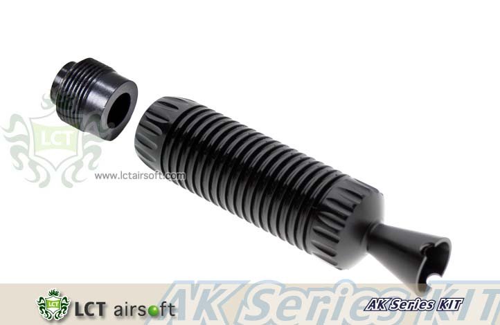 LCT AKMSU Flash Hider ( 14mm - )