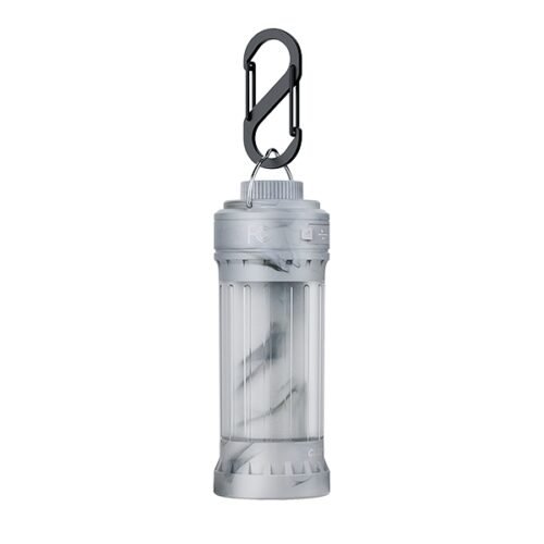 64310 FENIX Rechargeable Lantern CL22R - White