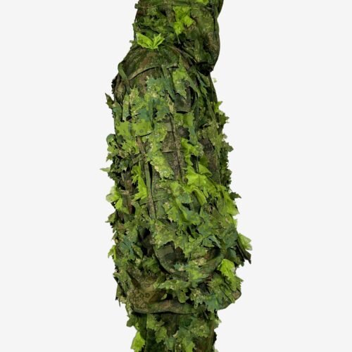 KMCS Ghillie Suit - Next-Gen Green