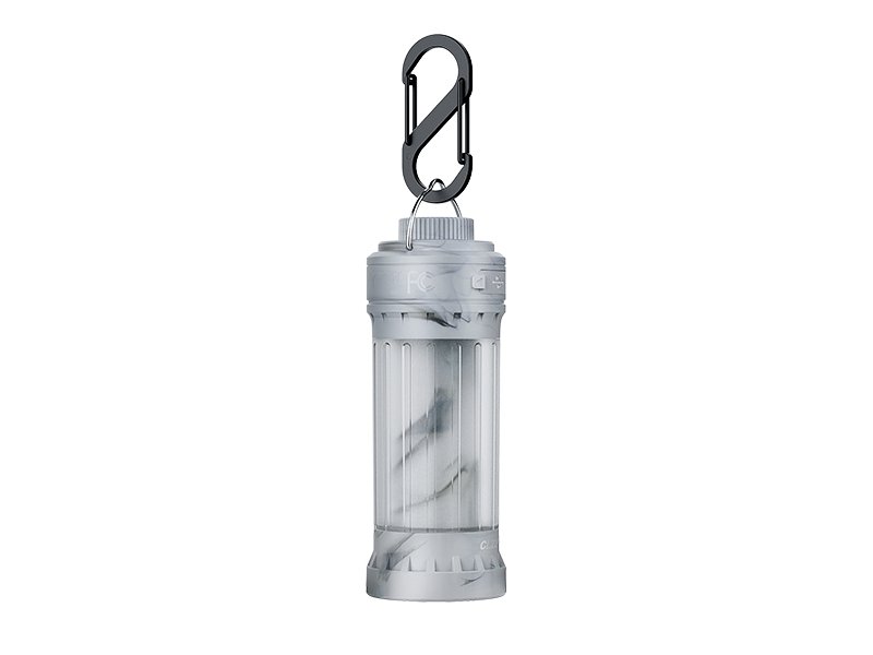 FENIX Rechargeable Lantern CL22R - Green