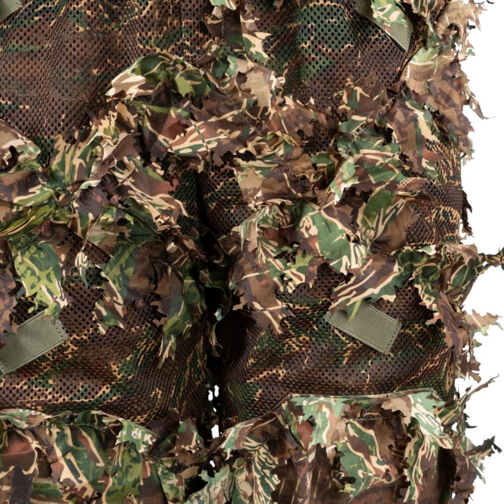 Novritsch Pants Modular 3D Ghillie Suit - Amber