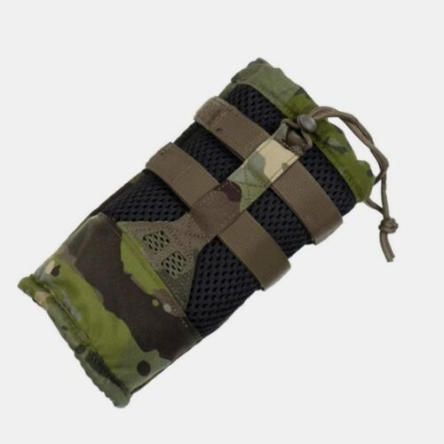 Novritsch HPA Bottles MOLLE Pouch - ACP Tropic