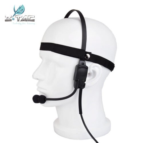 Z Tactical MH180-V Atlantic Signal Headset