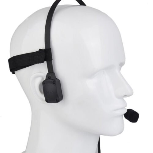 Z Tactical MH180-V Atlantic Signal Headset