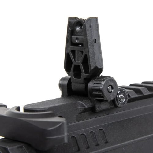 SA AR9 Light Ops (SA-FX02 FLEX(TM) HAL ETU) - Black