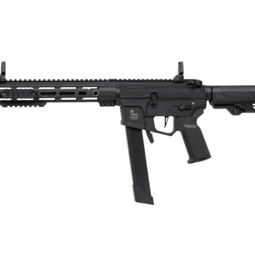SA AR9 Light Ops (SA-FX02 FLEX(TM) HAL ETU) - Black