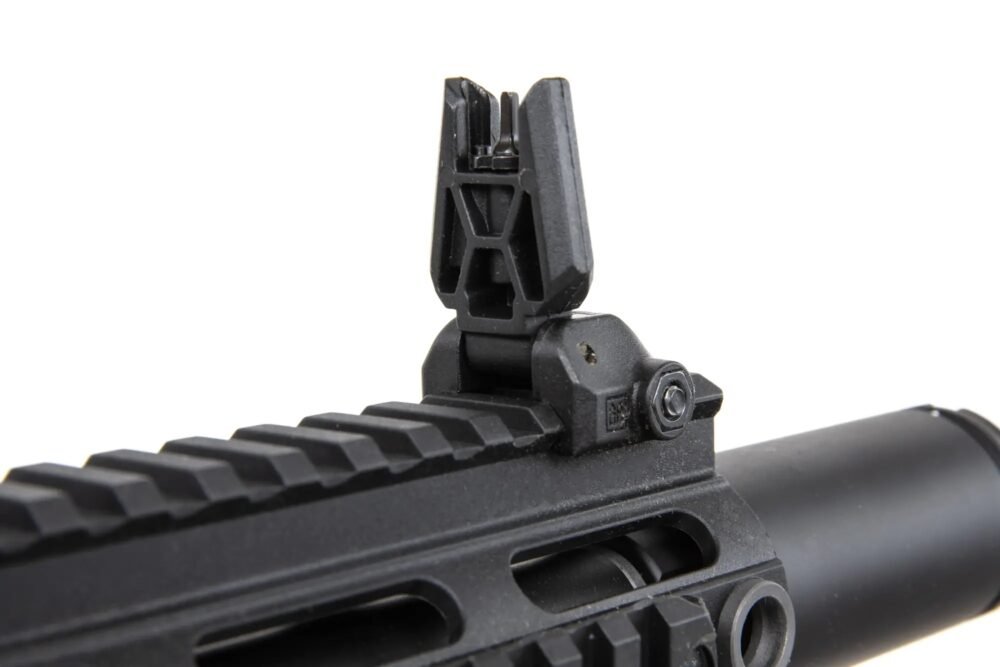SA AR9 Light Ops (SA-FX02 FLEX(TM) HAL ETU) - Black