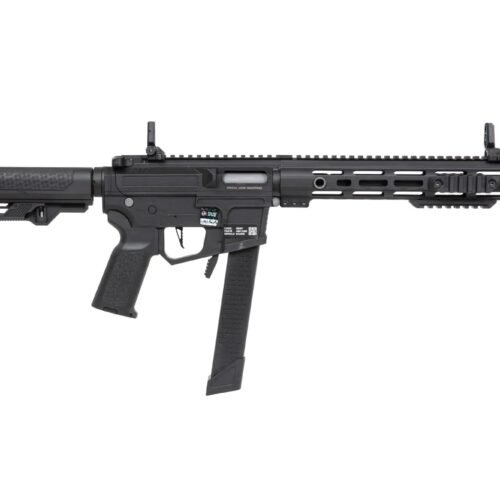 SA AR9 Light Ops (SA-FX02 FLEX(TM) HAL ETU) - Black