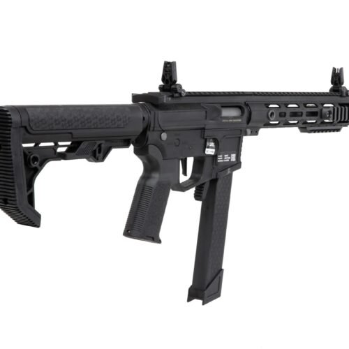 SA AR9 Light Ops (SA-FX02 FLEX(TM) HAL ETU) - Black