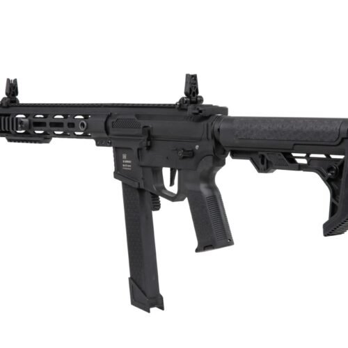SA AR9 Light Ops (SA-FX02 FLEX(TM) HAL ETU) - Black