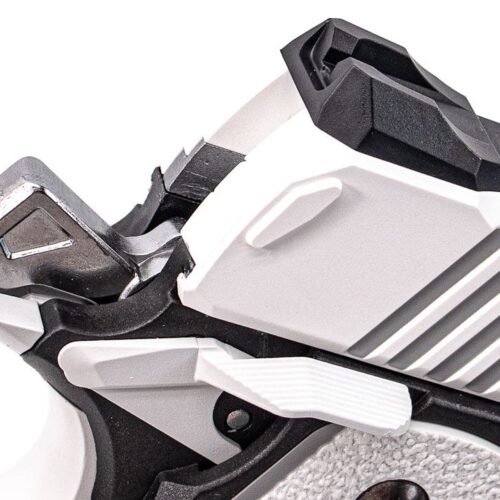 64613 TM GBB gas pistol Hi-Capa 5.1 D.O.R. - White