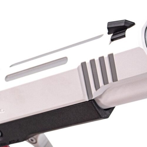 64614 TM GBB gas pistol Hi-Capa 5.1 D.O.R. - White