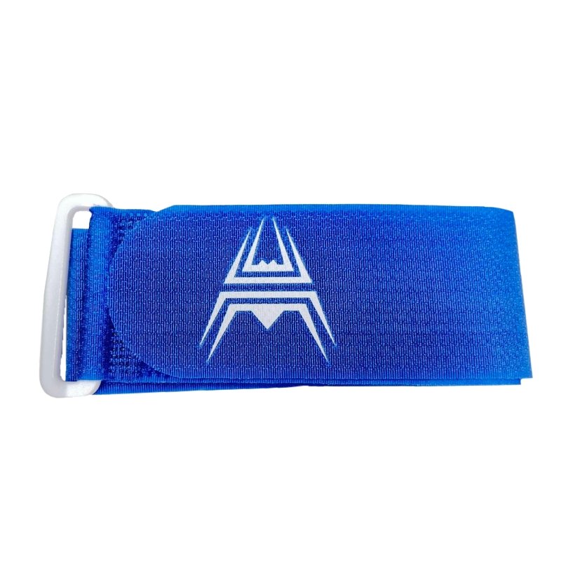 ANAREUS Team Armband - Blue