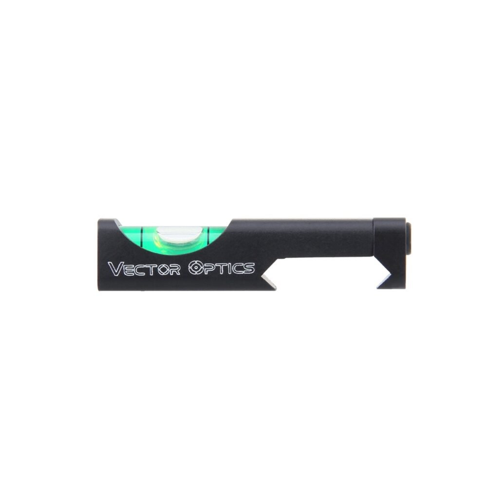 VO Offset Bubble Weaver / RIS Mount GenII - Black