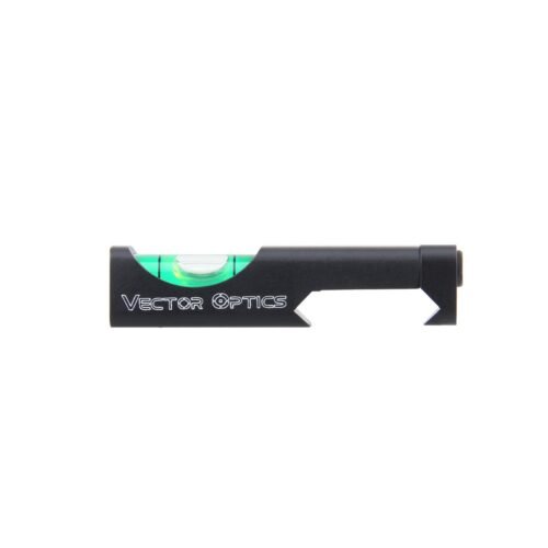 VO Offset Bubble Weaver / RIS Mount GenII - Black