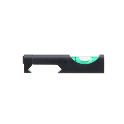 VO Offset Bubble Weaver / RIS Mount GenII - Black