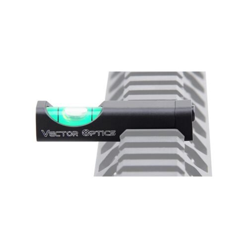 VO Offset Bubble Weaver / RIS Mount GenII - Black