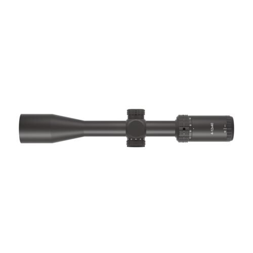 Riflescope VictOptics SOI 4-12x40 - Black