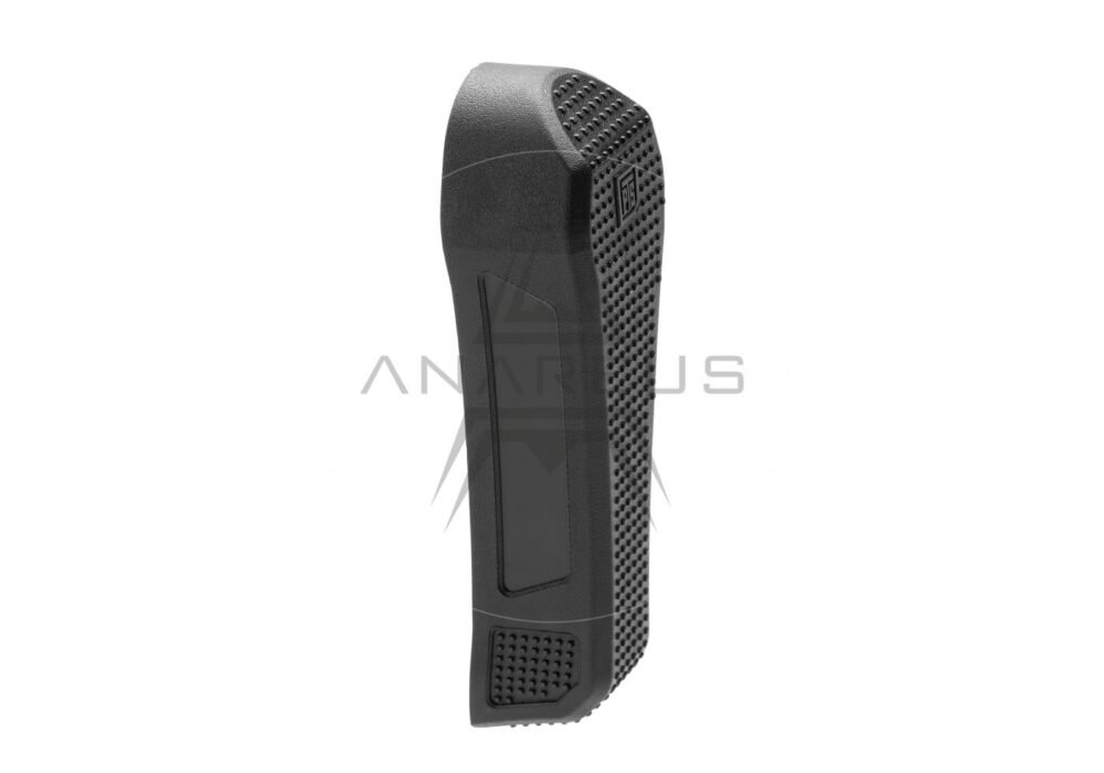 PTS Extended Battery Pad for EPS-C Stock - Black