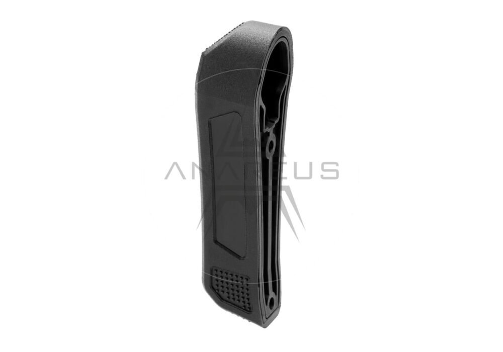 PTS Extended Battery Pad for EPS-C Stock - Black