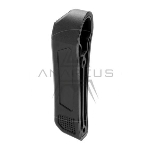 PTS Extended Battery Pad for EPS-C Stock - Black