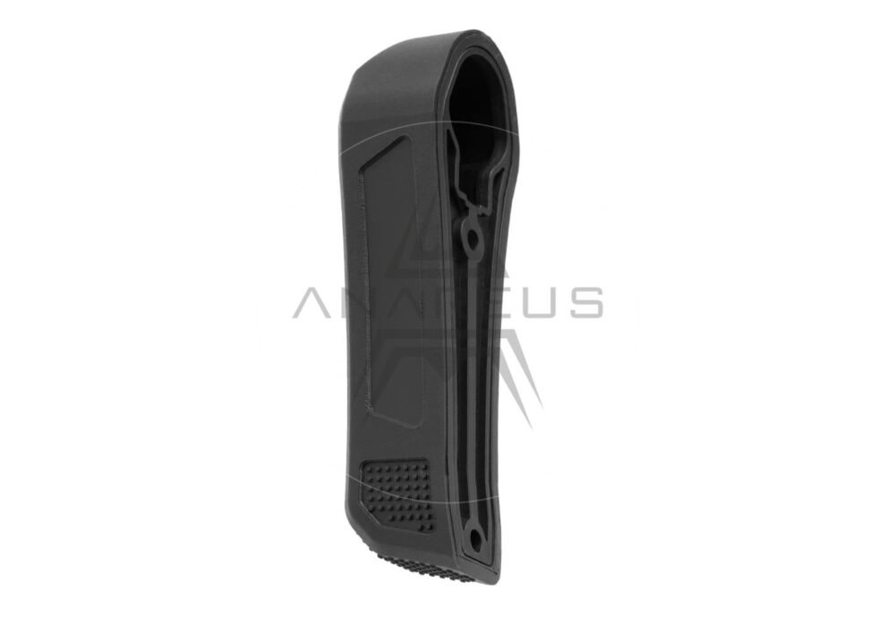 PTS Extended Battery Pad for EPS-C Stock - Black