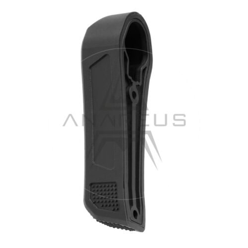 PTS Extended Battery Pad for EPS-C Stock - Black