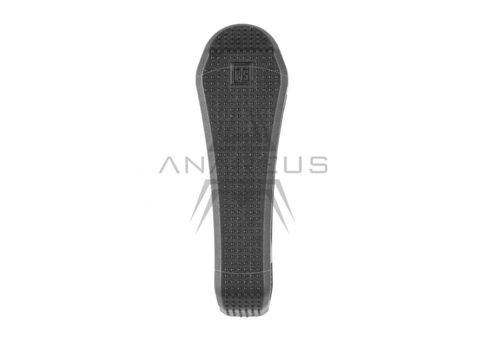 PTS Extended Battery Pad for EPS-C Stock - Black