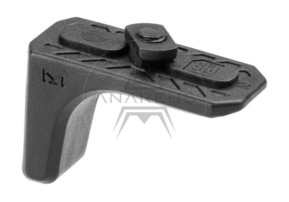 PTS M-LOK Enhanced Polymer Hand Stop Grip - Black