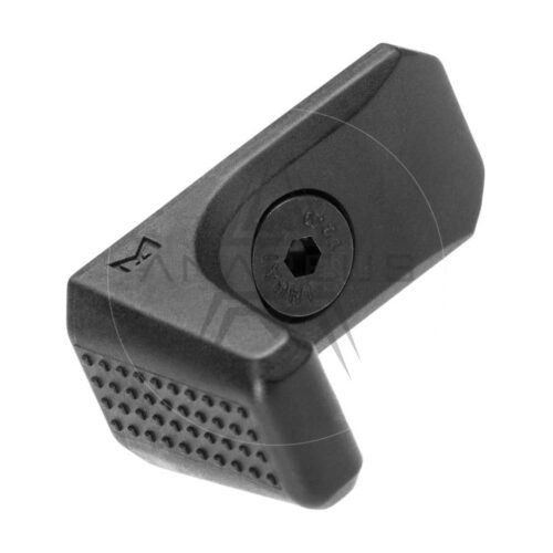 PTS M-LOK Enhanced Polymer Hand Stop Grip - Black
