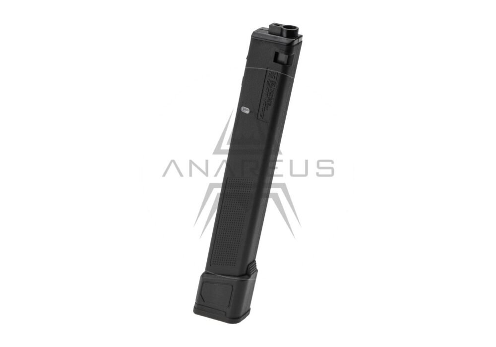 PTS EPM-AR9 Mid-Cap Magazine, 140 BBs - Black
