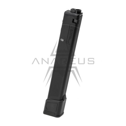 PTS EPM-AR9 Mid-Cap Magazine, 140 BBs - Black
