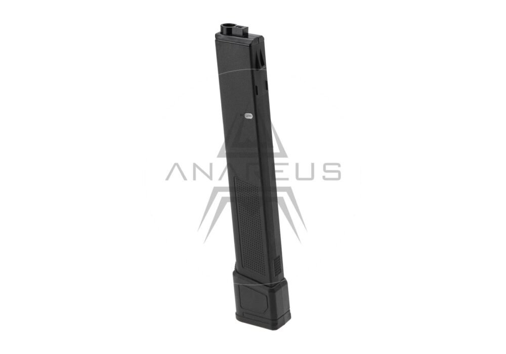 PTS EPM-AR9 Mid-Cap Magazine, 140 BBs - Black