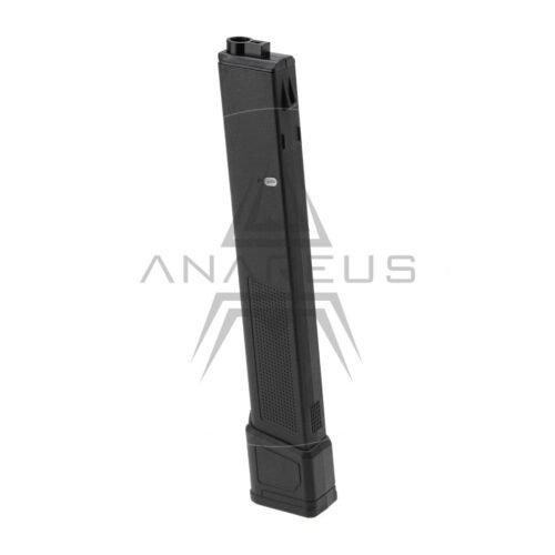 PTS EPM-AR9 Mid-Cap Magazine, 140 BBs - Black