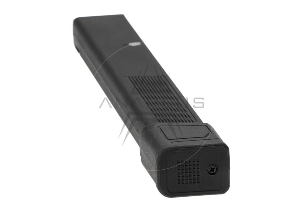 PTS EPM-AR9 Mid-Cap Magazine, 140 BBs - Black