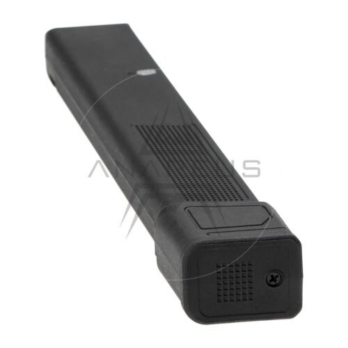 PTS EPM-AR9 Mid-Cap Magazine, 140 BBs - Black