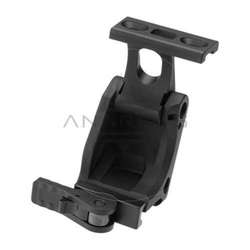 AIM-O FTC Folding Mount for G43 Magnifier - Black