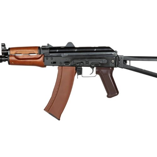 E a L AKS-74UN Platinum GATE ASTER SE V3 - Black / Wood