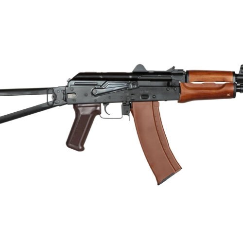 E a L AKS-74UN Platinum GATE ASTER SE V3 - Black / Wood