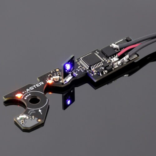 E a L AKS-74UN Platinum GATE ASTER SE V3 - Black / Wood