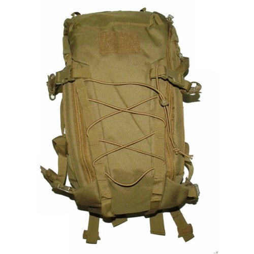 OUTBREAK Backpack, coyote