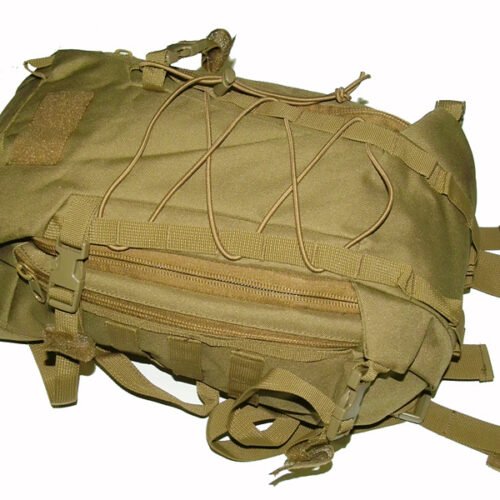 OUTBREAK Backpack, coyote