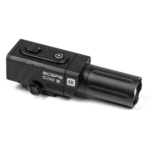 NOVRITSCH Runcam Scopecam 2 4K Camera - 25 mm