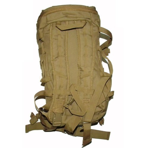OUTBREAK Backpack, coyote