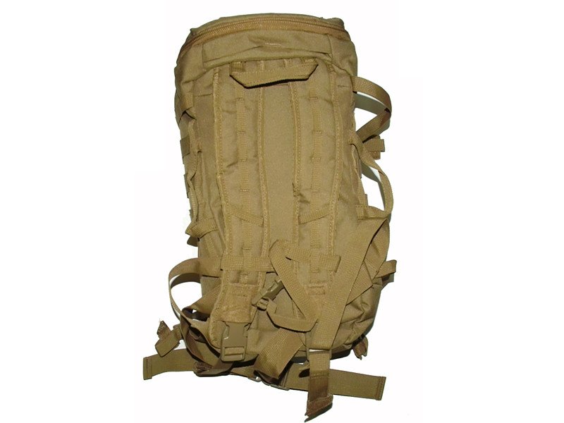 OUTBREAK Backpack, coyote
