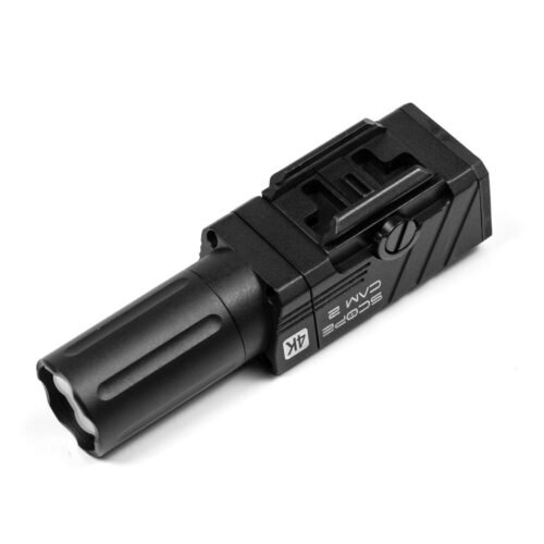 NOVRITSCH Runcam Scopecam 2 4K Camera - 25 mm