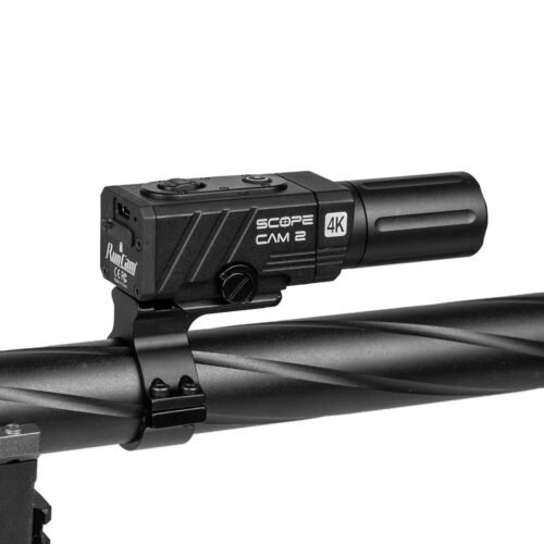 NOVRITSCH Runcam Scopecam 2 4K Camera - 25 mm