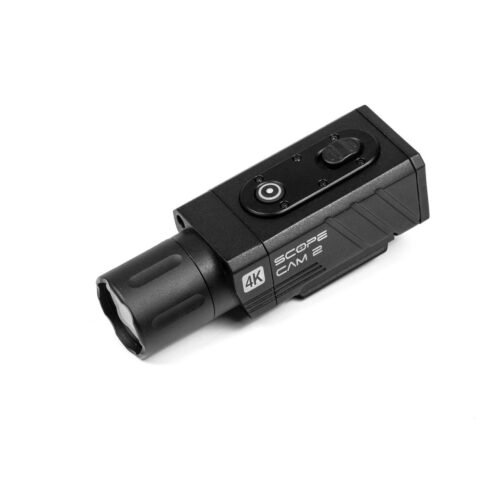 NOVRITSCH Runcam Scopecam 2 4K Camera - 25 mm